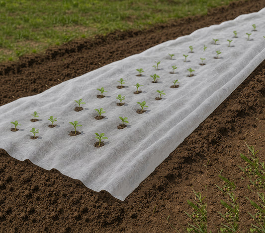 Frost Fabric - 17 GSM