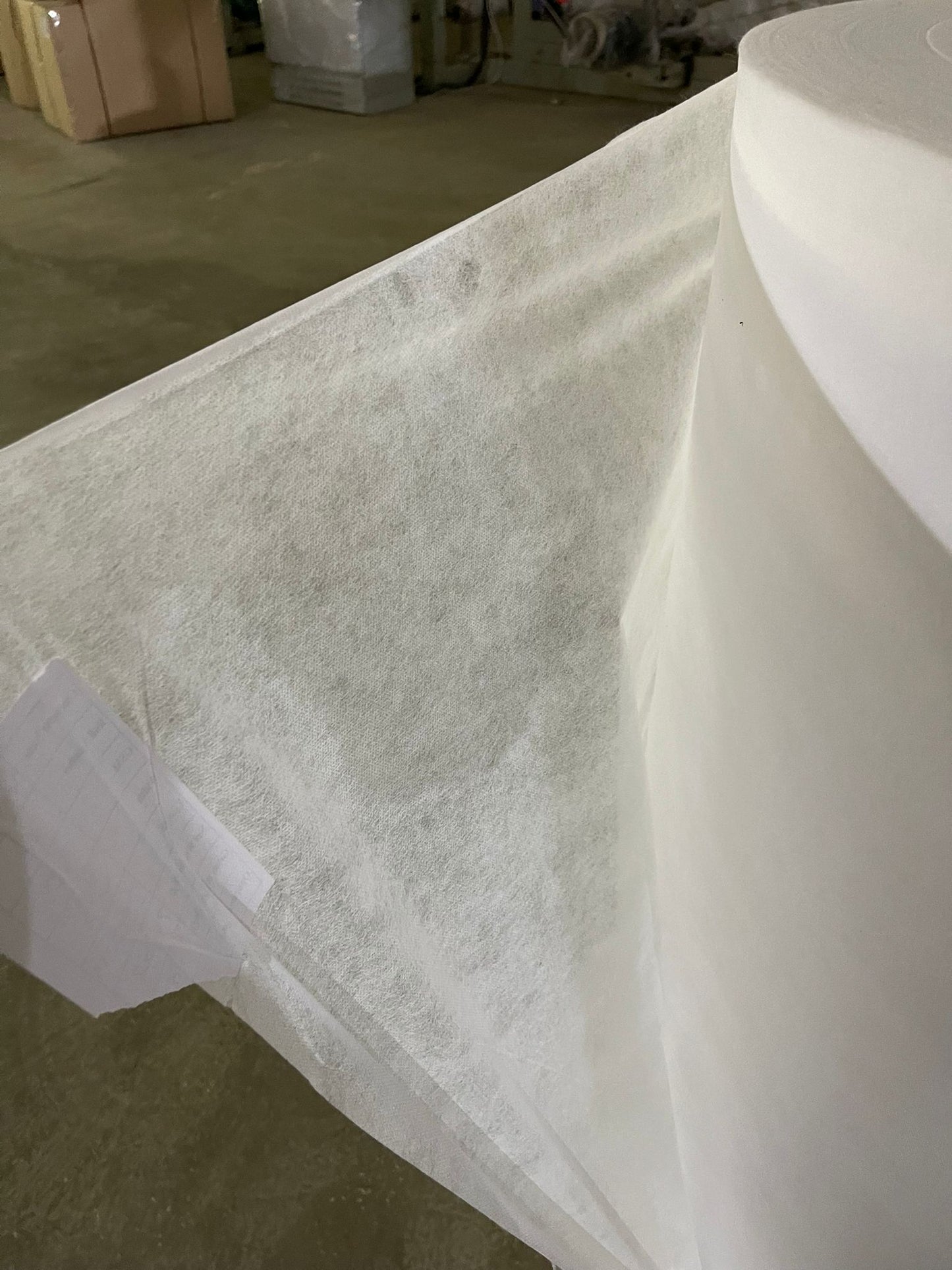 Frost Fabric - 17 GSM