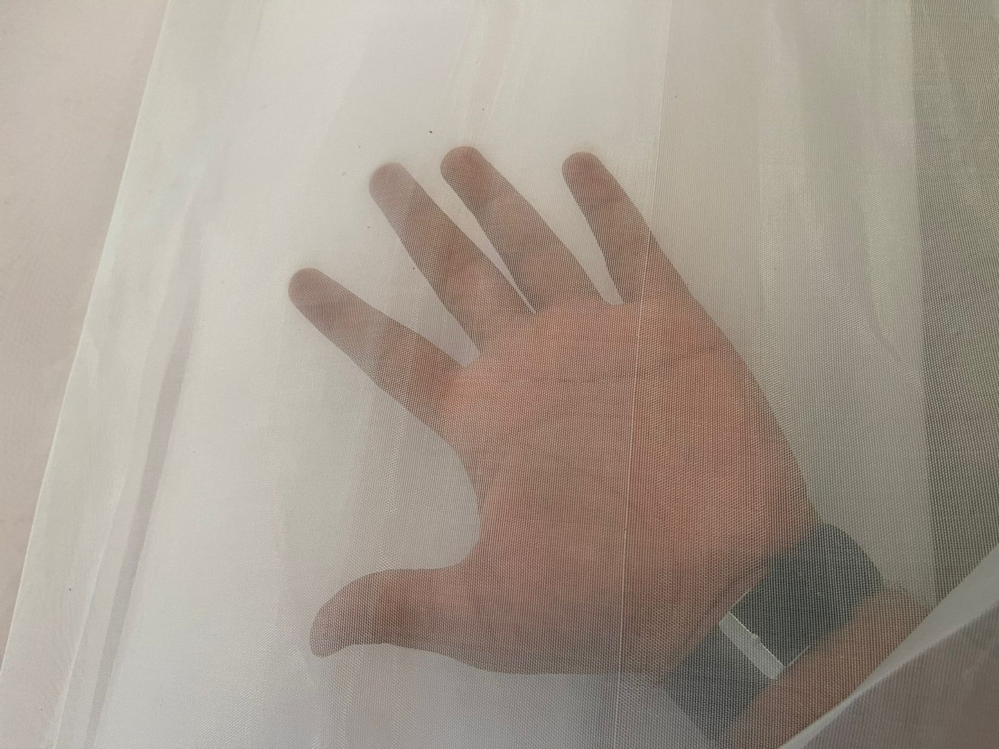 Insect net - 3.1 meter wide