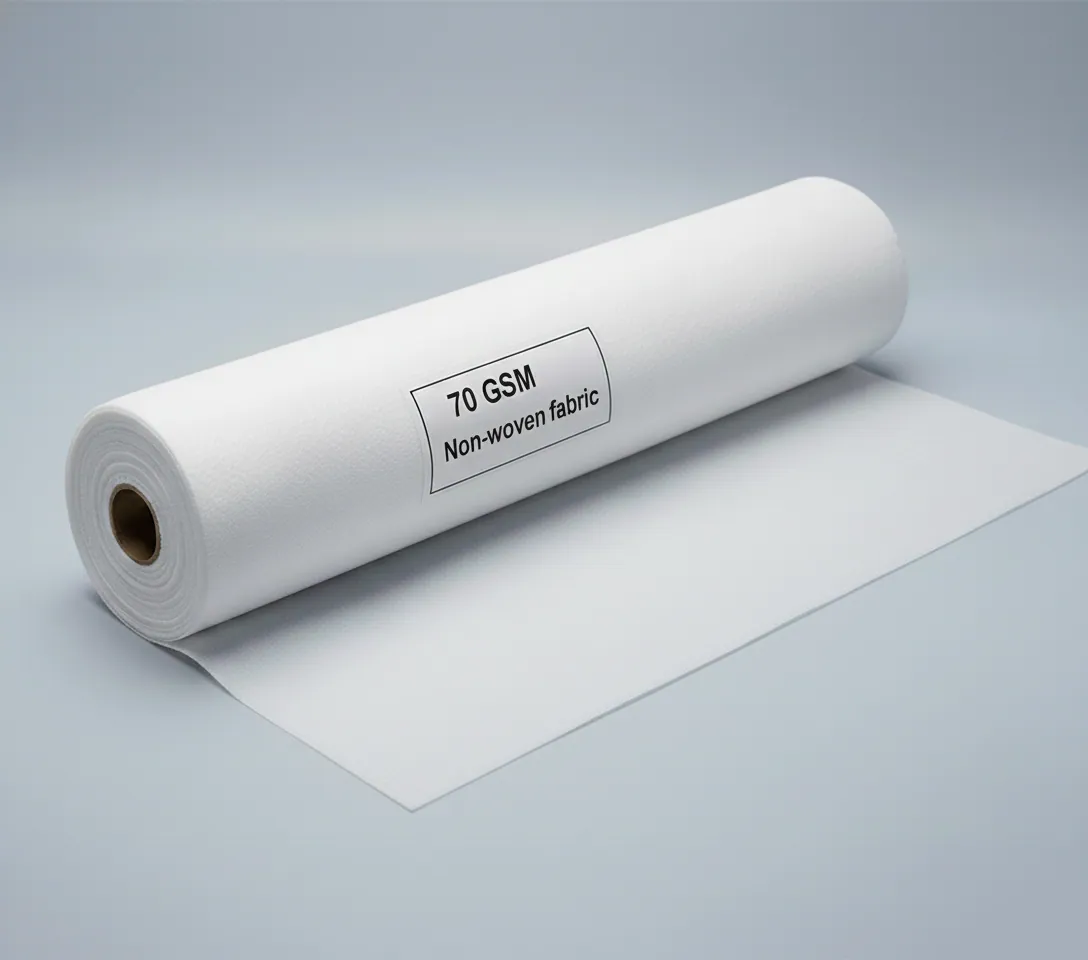 Frost Cover 70 GSM