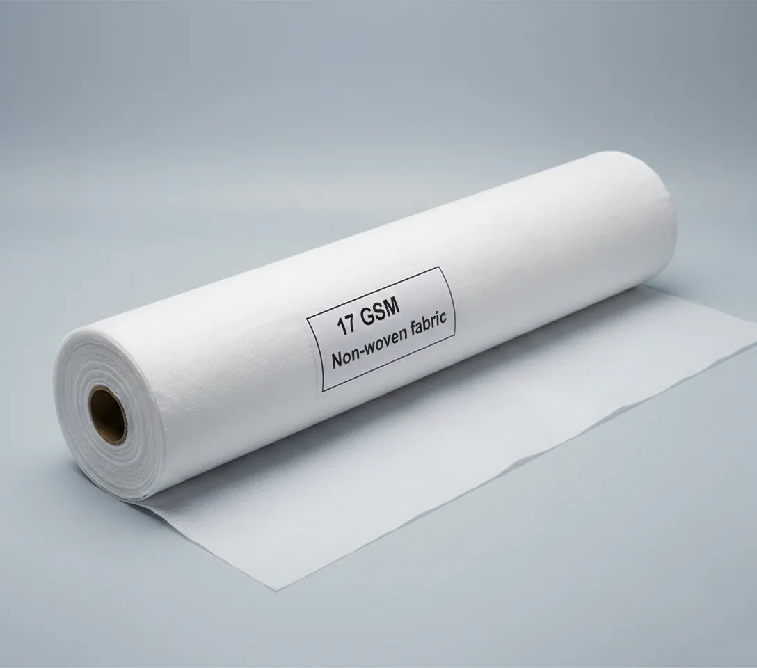 Frost Cover 17 GSM