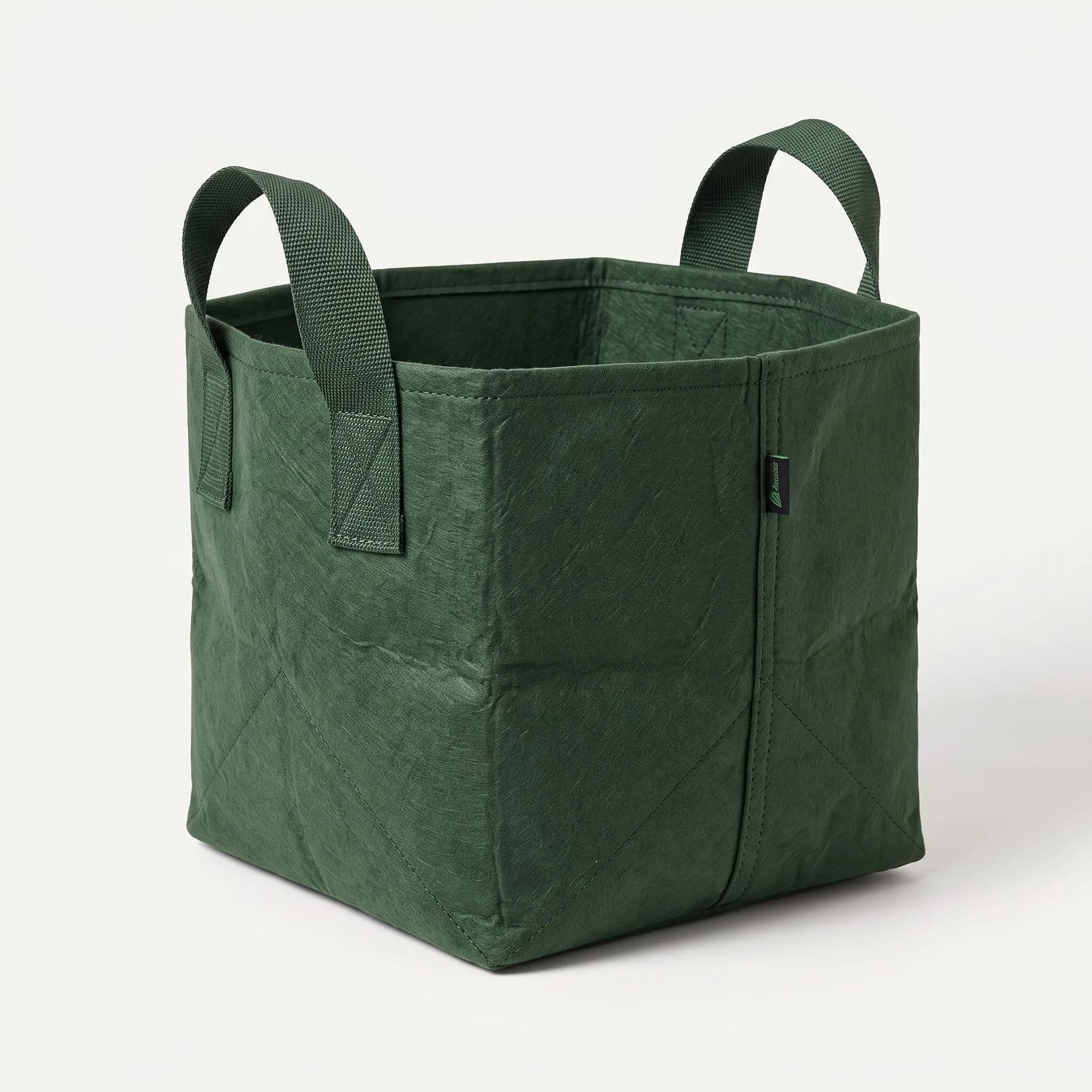 25 Litre - Heavy Duty Woven HDPE Planter Bags