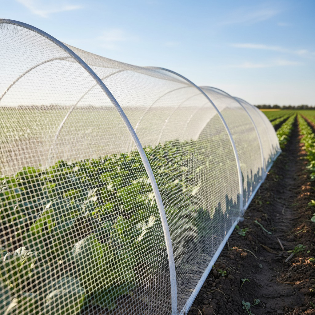 Premium Agricultural Solutions