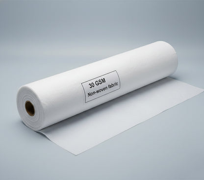 Frost Fabric - 30 GSM