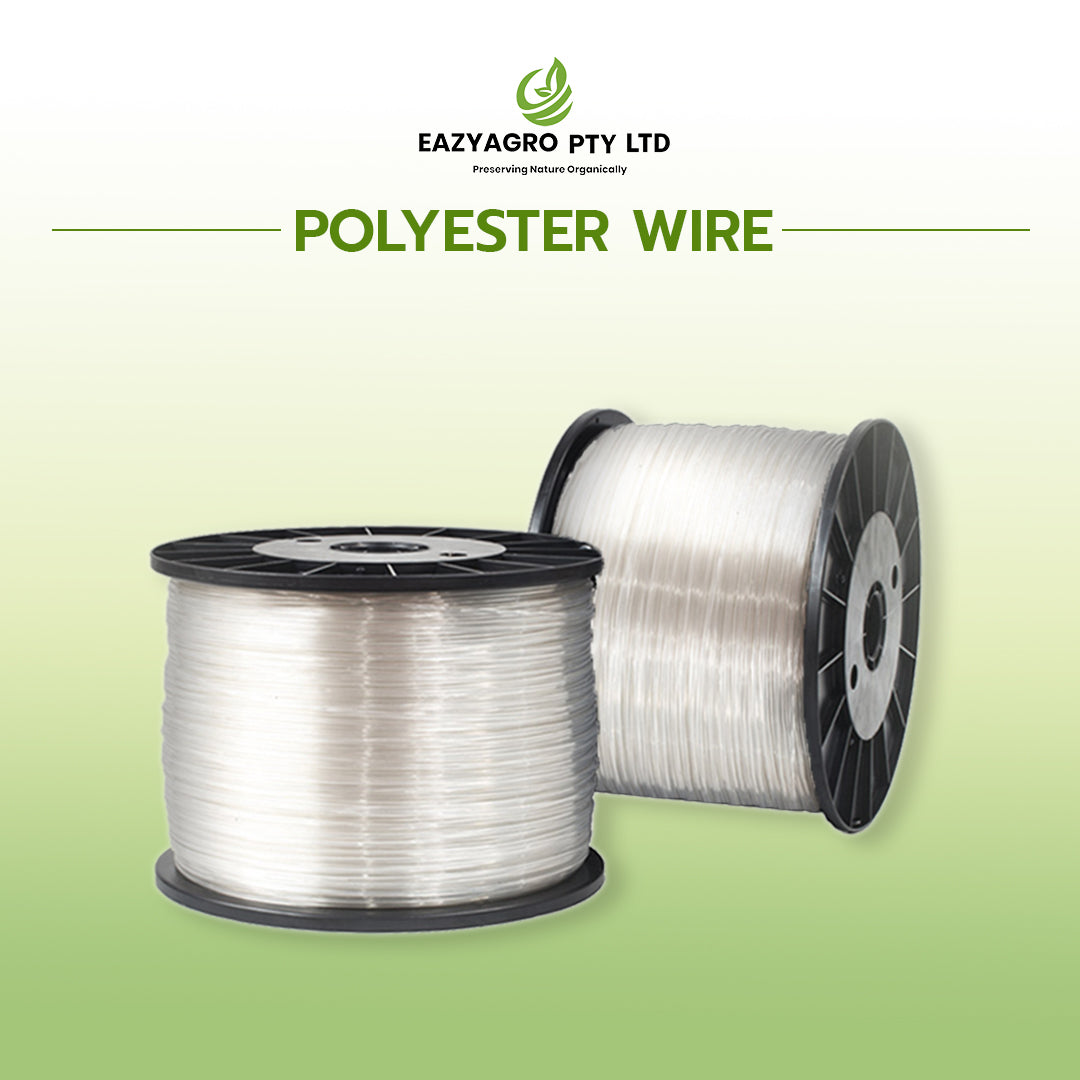 Polyester Wire