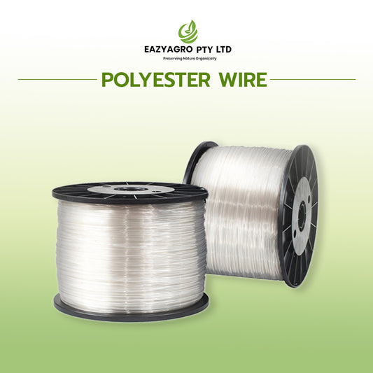 Polyester Wire