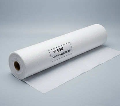 Frost Fabric - 17 GSM