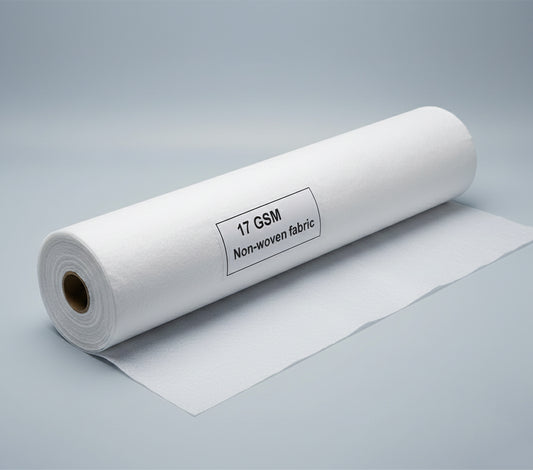 Frost Fabric - 17 GSM