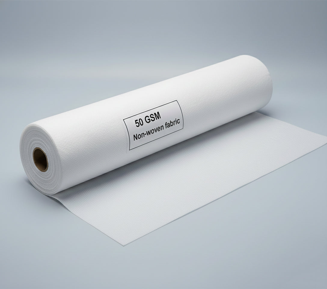 Frost Fabric - 50 GSM