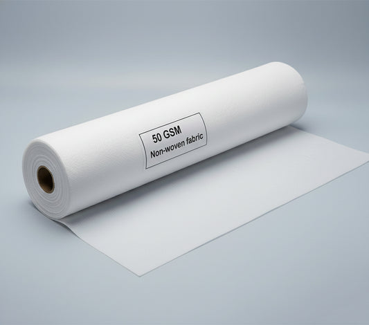 Frost Fabric - 50 GSM