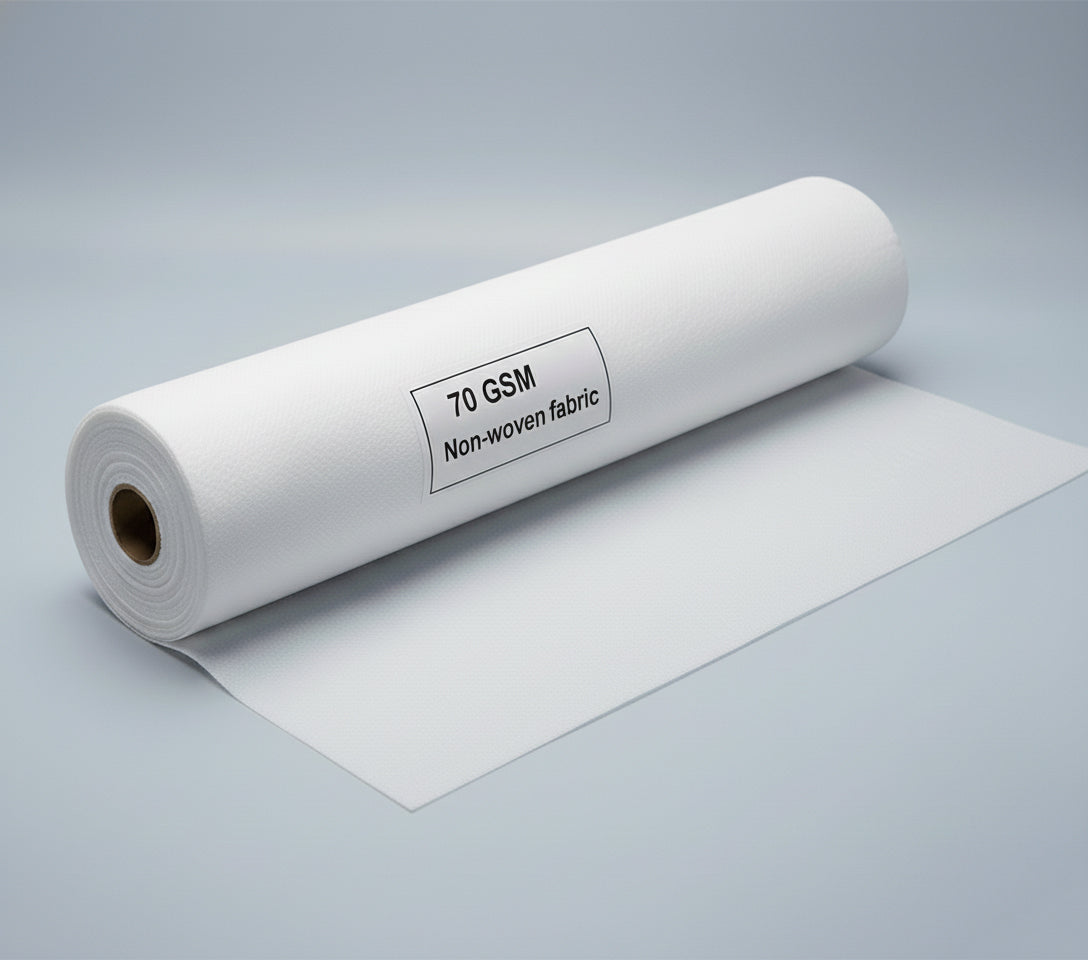 Frost Fabric - 70 GSM