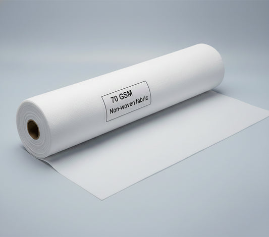 Frost Fabric - 70 GSM