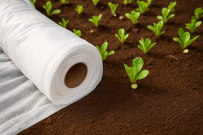 Frost Fabric - 30 GSM