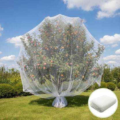 Insect net - 2 meter wide