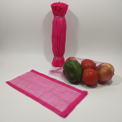 Mesh Bags - 1000 Pieces