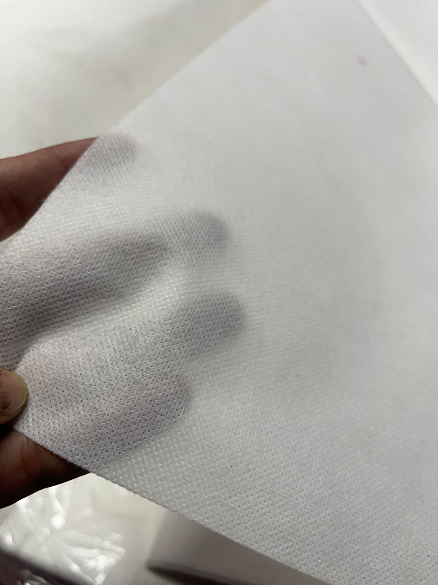 Frost Fabric - 70 GSM