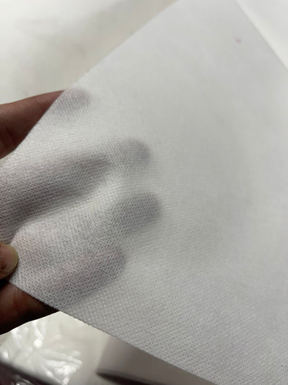 Frost Fabric - 70 GSM