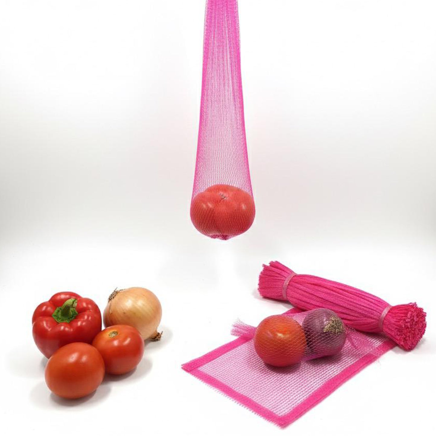 Mesh Bags - 1000 Pieces