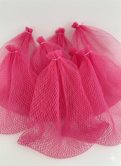 Mesh Bags - 1000 Pieces