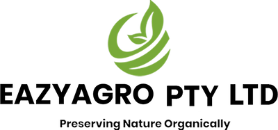 EazyAgro Pty Ltd