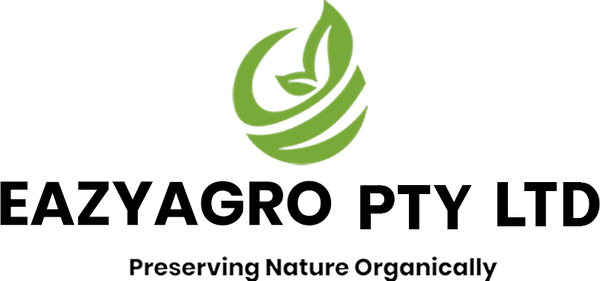 EazyAgro Pty Ltd