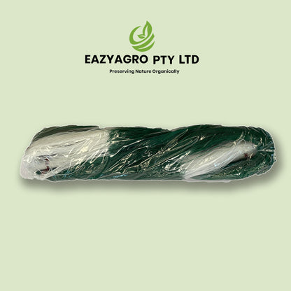 Vegetable support net