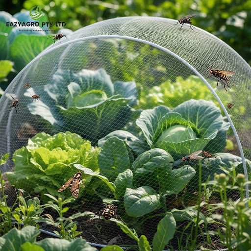 Insect net - 2 meter wide